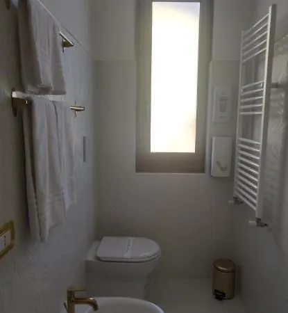 Il Tempio B&B 라디스폴리