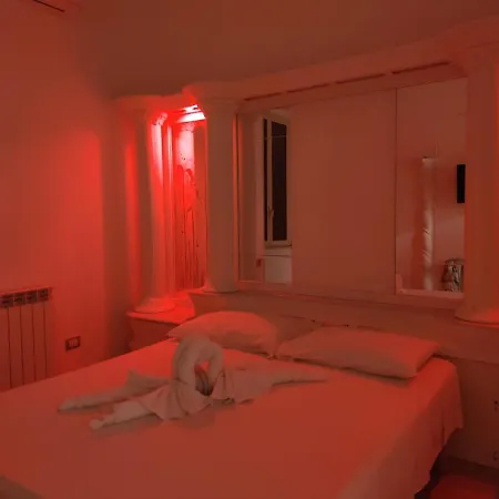 Il Tempio B&B 라디스폴리