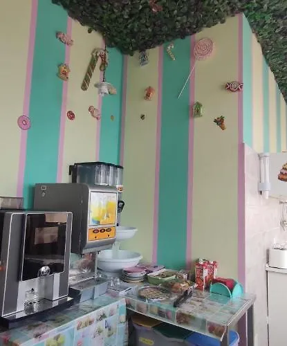 Il Tempio Bed and breakfast Ladispoli