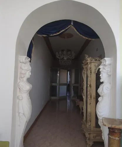 Bed and breakfast Il Tempio