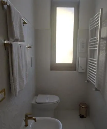 Il Tempio Bed and breakfast Ladispoli