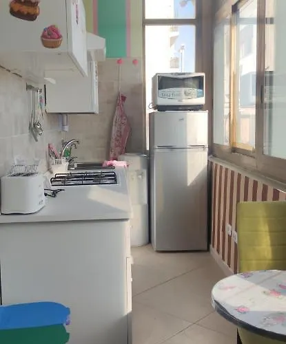 Il Tempio Bed and breakfast 3*