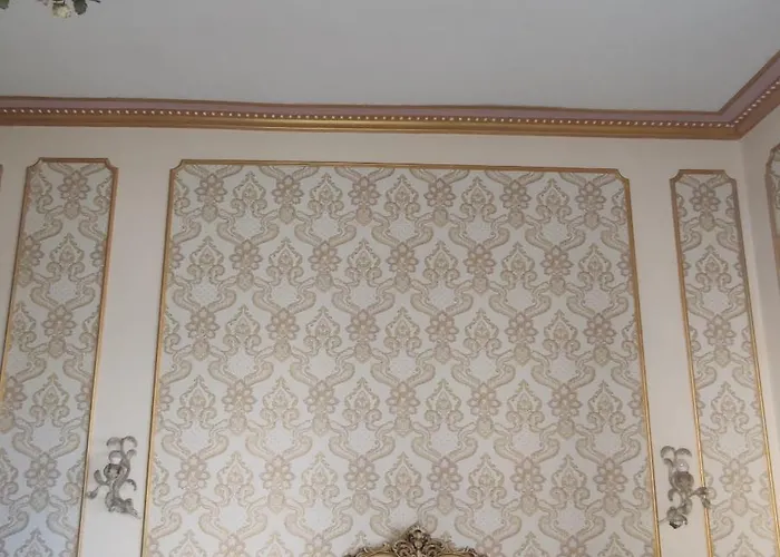 Bed and breakfast Il Tempio Ladispoli