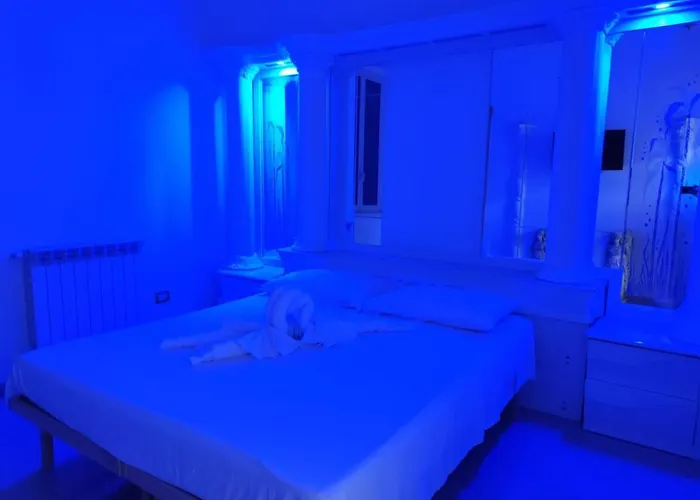 Bed and breakfast Il Tempio