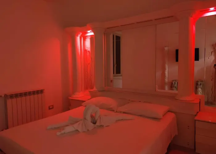 Il Tempio Bed and breakfast Ladispoli