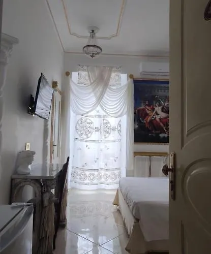 Il Tempio Bed and breakfast Ladispoli