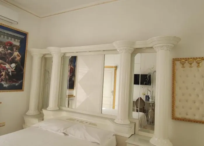 Il Tempio Bed and breakfast Ladispoli