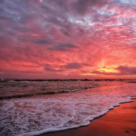 Il Tempio Nocleg ze śniadaniem 3*