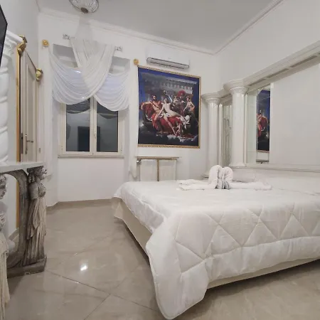 Bed & Breakfast Il Tempio