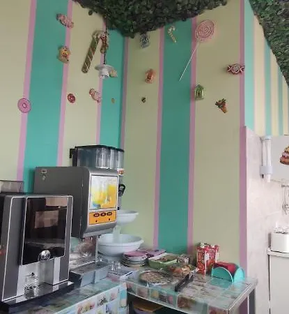 Il Tempio Bed & Breakfast Ladispoli