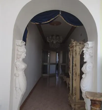 Bed & Breakfast Il Tempio