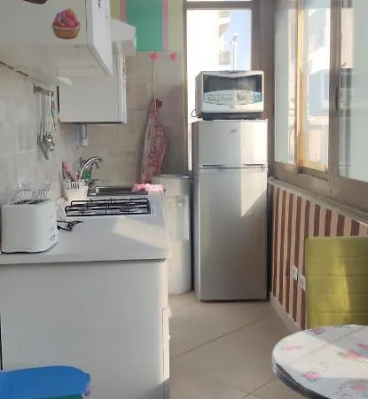 Il Tempio Bed & Breakfast 3*