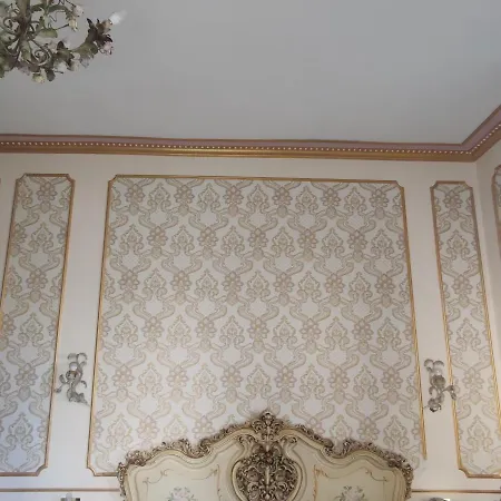 Bed & Breakfast Il Tempio Ladispoli