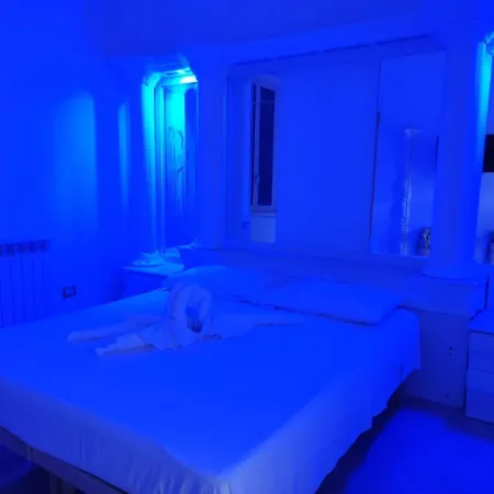 Bed & Breakfast Il Tempio