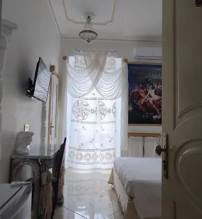 Il Tempio Bed & Breakfast Ladispoli