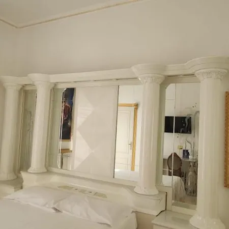 Il Tempio Nocleg ze śniadaniem Ladispoli