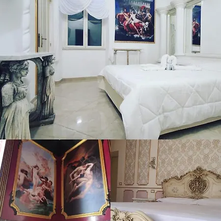 Bed & Breakfast Il Tempio Ladispoli